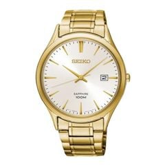 Seiko 40mm Nam SGEH72P1