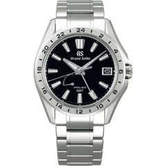 Seiko 41mm Nam SBGE283G