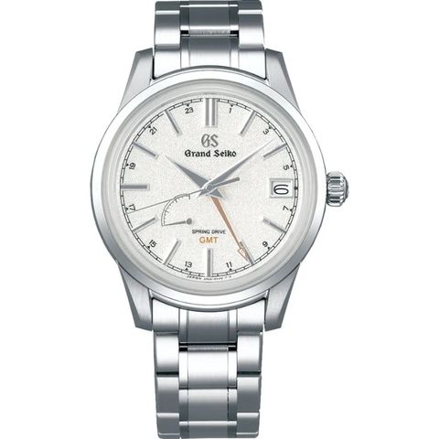 Seiko 40mm Nam SBGE269G