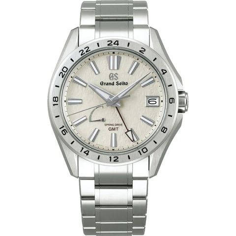 Seiko 41mm Nam SBGE285G