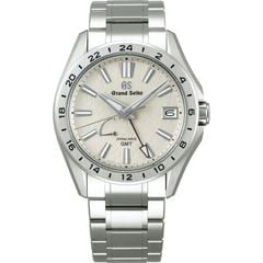 Seiko 41mm Nam SBGE285G