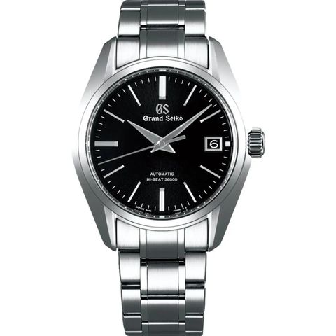 Seiko 40mm Nam SBGH205G