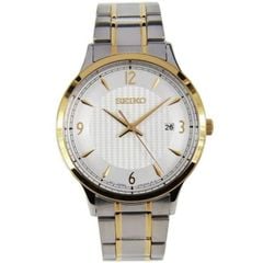 Seiko 41mm Nam SGEH82P1