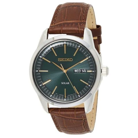 Seiko 40mm Nam SNE529P1
