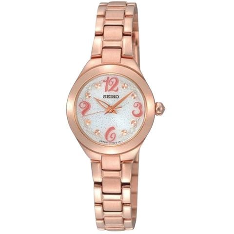Seiko - Nữ SUP058J1 Size 23mm