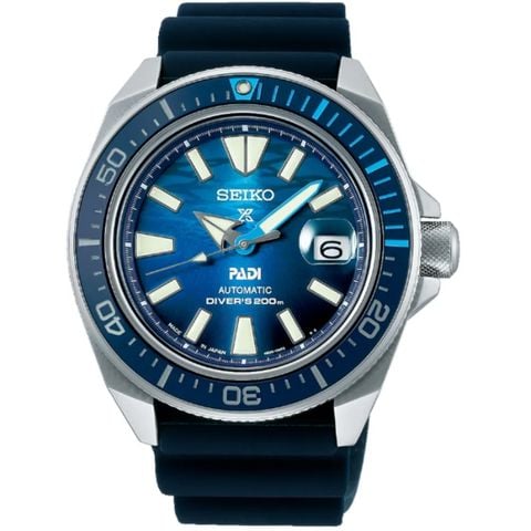 Seiko Presage 44mm Nam SRPJ93J1