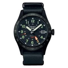 Seiko 39mm Nam SSK025K1