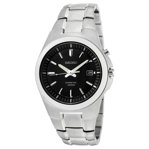 Seiko 40mm Nam SKA457P1