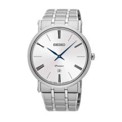 Seiko 41mm Nam SKP391P1