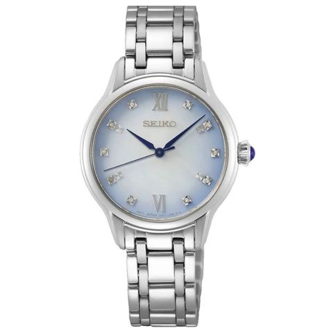 Seiko 29mm Nữ SRZ539P1