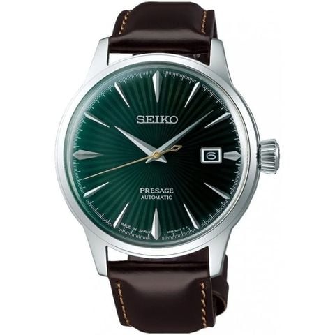 Seiko Presage 41mm Nam SARY133J