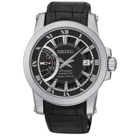 Seiko 42mm Nam SRG009P2