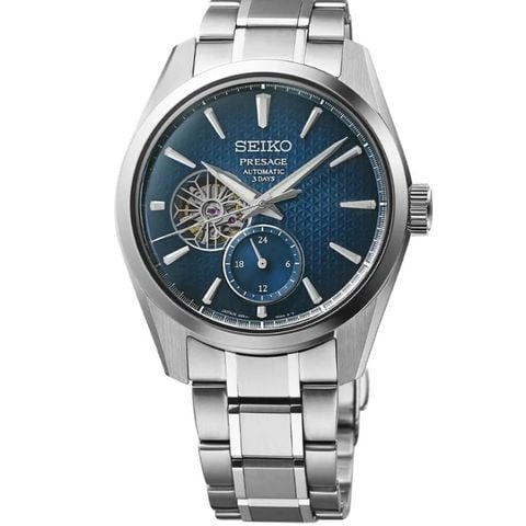 Seiko Presage 40mm Nam SPB417J1