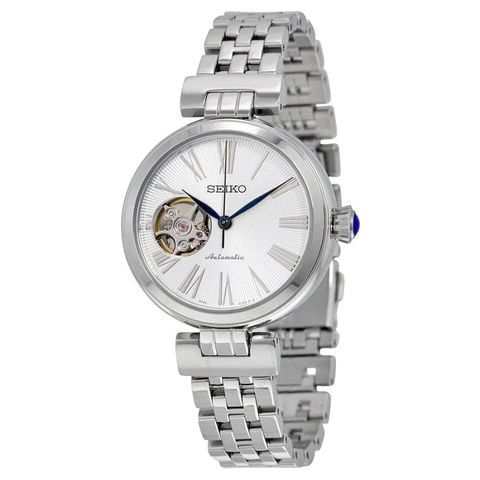 Seiko 33mm Nữ SSA863K