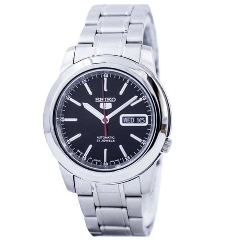 Seiko 38mm Nam SNKE53J1