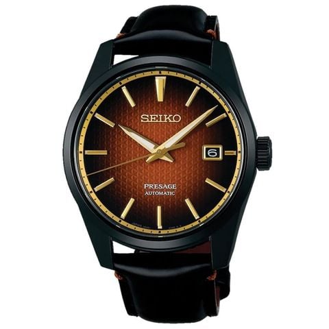 Seiko Presage 39mm Nam SARX101