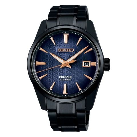 Seiko Presage 39mm Nam SARX103