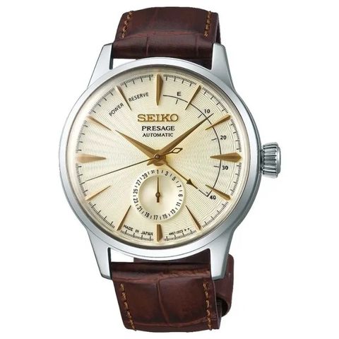 Seiko Presage 41mm Nam SARY107J