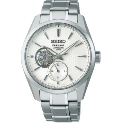 Seiko Presage 41mm Nam SPB415J1