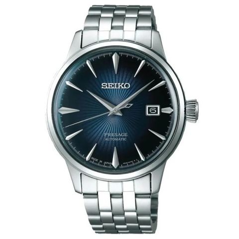 Seiko Presage 41mm Nam SARY123J