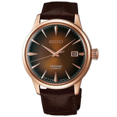 Seiko Presage 44mm Nam SARY128J