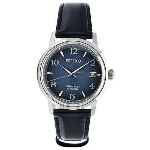 Seiko Presage 39mm Nam SARY165J