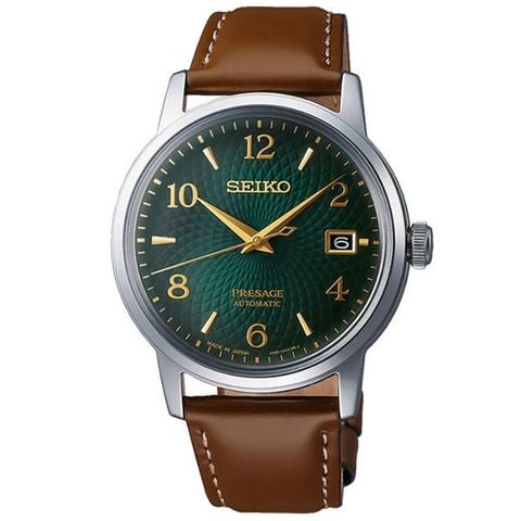 Seiko Presage 39mm Nam SARY167J