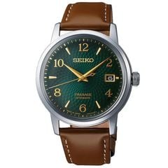 Seiko Presage 39mm Nam SARY167J
