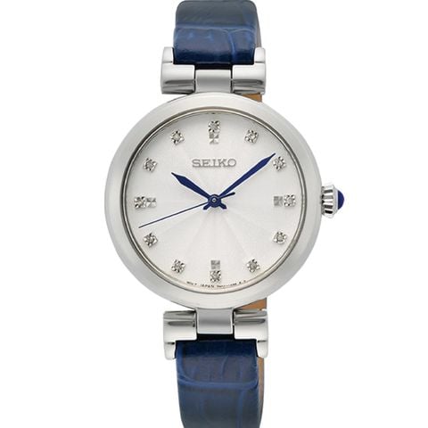 Seiko 30mm Nữ SRZ545P1