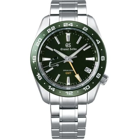 Seiko 41mm Nam SBGE257G