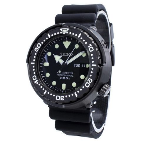 Seiko 48mm Nam SBBN035J