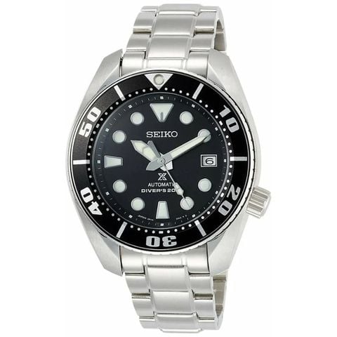 Seiko Prospex 45mm Nam SBDC031J