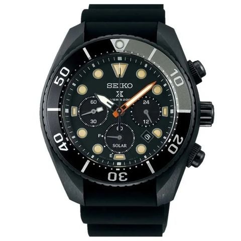 Seiko Prospex 45mm Nam SBDL065J