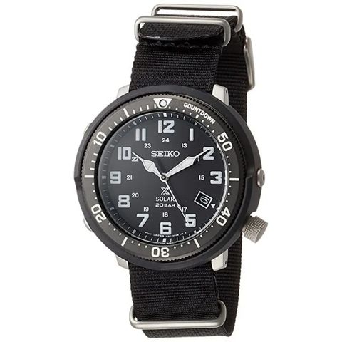 Seiko Prospex 45mm Nam SBDJ027J