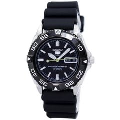 Seiko 43mm Nam SNZB23J2
