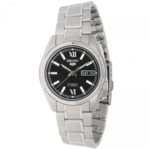Seiko 37mm Nam SNKL55K1