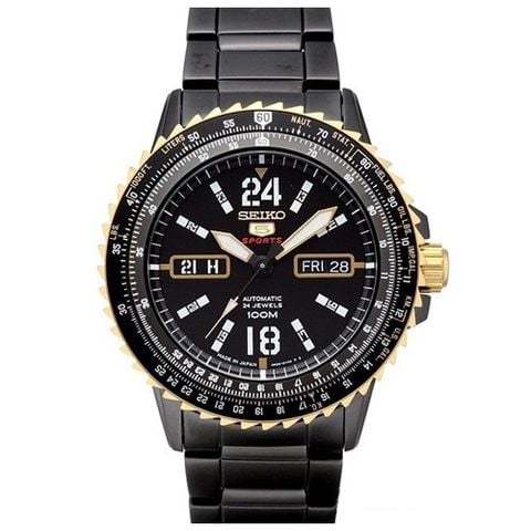 Seiko SRP356J1