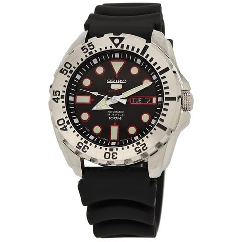 Seiko SRP601J1
