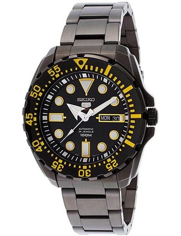 Seiko SRP607K1