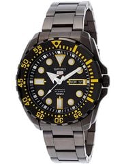 Seiko SRP607K1