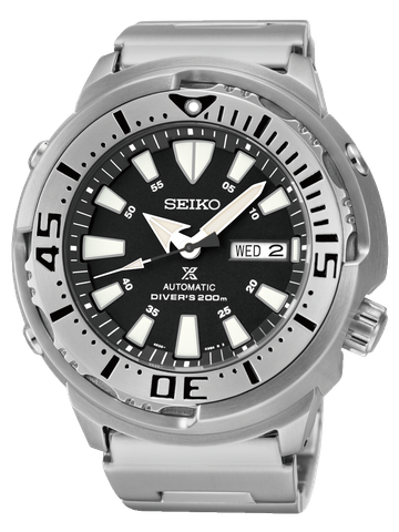 Seiko SRP637K1