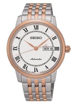 Seiko SRP766J1