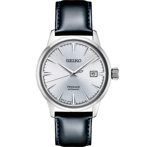 Seiko Presage 41mm Nam SRPB43J1