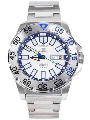 Seiko SRPB481K1