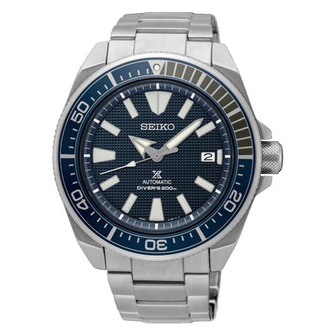 Seiko Prospex 44mm Nam SRPB49K1