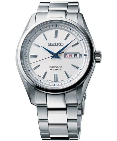 Seiko Presage 41mm Nam SRPB69J1