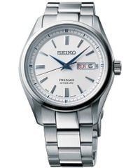 Seiko Presage 41mm Nam SRPB69J1