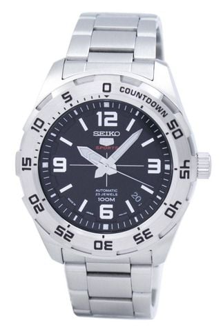 Seiko 44mm Nam SRPB79J