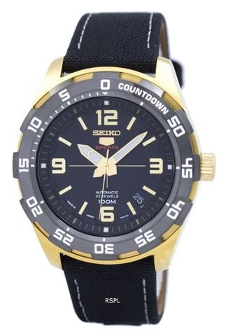 Seiko 44mm Nam SRPB86J1