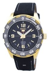 Seiko 44mm Nam SRPB86J1